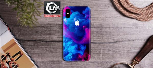 Ảnh đại diện sản phẩm skin Iphone X
