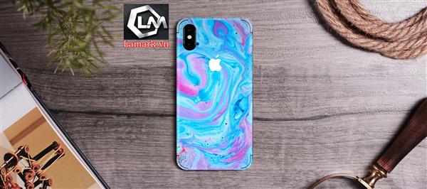 Ảnh đại diện sản phẩm skin Iphone X