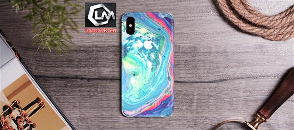 Ảnh đại diện sản phẩm skin Iphone X