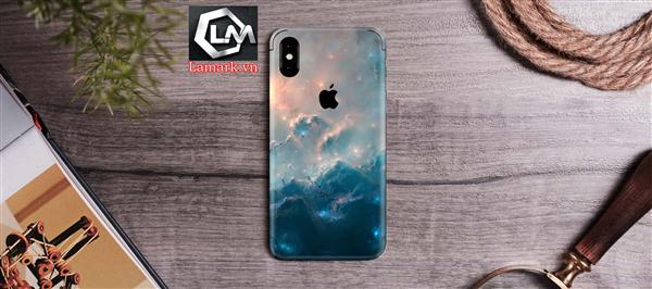 Ảnh đại diện sản phẩm skin Iphone X