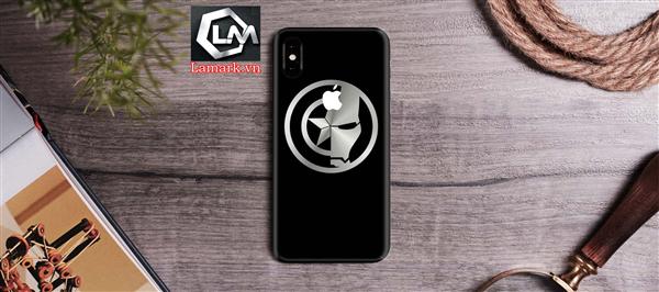 Ảnh đại diện sản phẩm skin Iphone X
