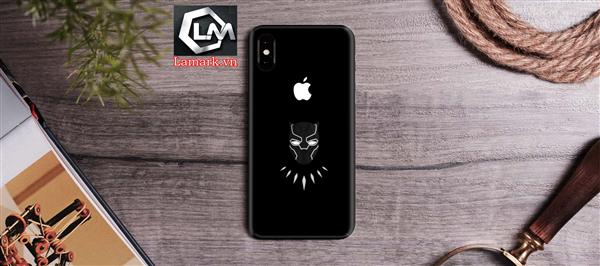 Ảnh đại diện sản phẩm skin Iphone X