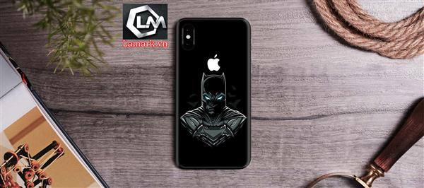 Ảnh đại diện sản phẩm skin Iphone X