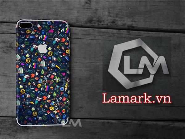 Ảnh đại diện sản phẩm skin iphone