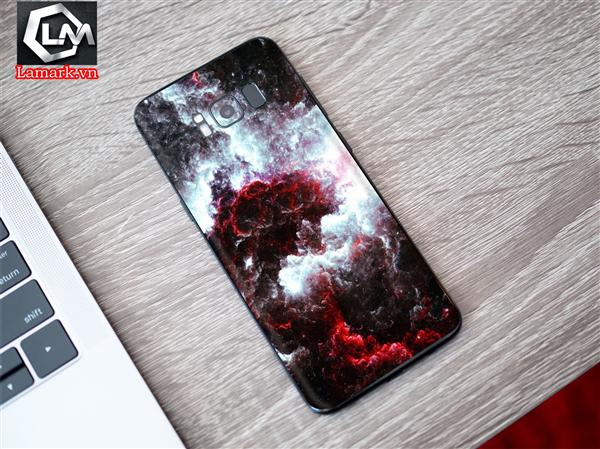 Ảnh đại diện sản phẩm Samsung GalaxyS8