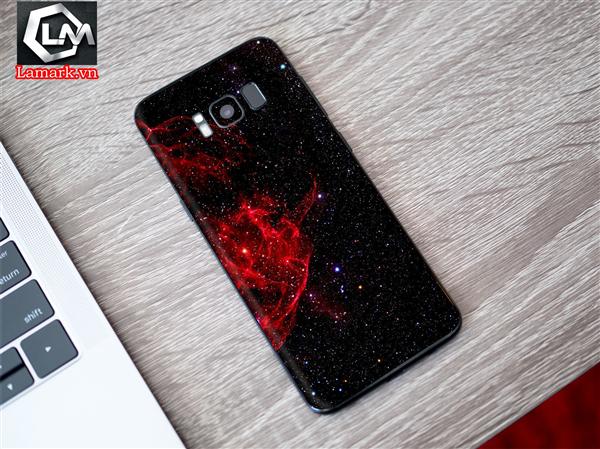Ảnh đại diện sản phẩm Samsung GalaxyS8