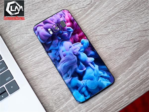 Ảnh đại diện sản phẩm Samsung GalaxyS8