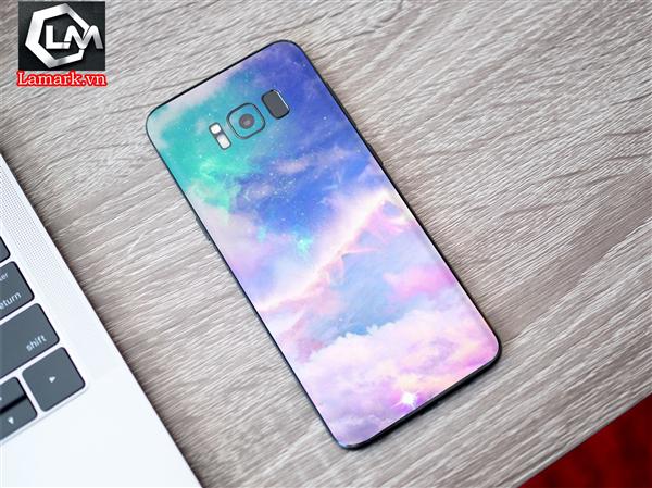 Ảnh đại diện sản phẩm Samsung GalaxyS8