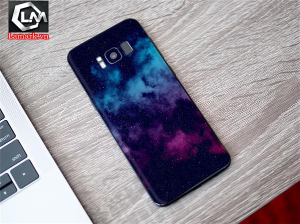 Ảnh đại diện sản phẩm Samsung GalaxyS8