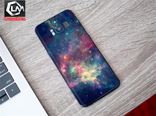 Ảnh đại diện sản phẩm Samsung GalaxyS8