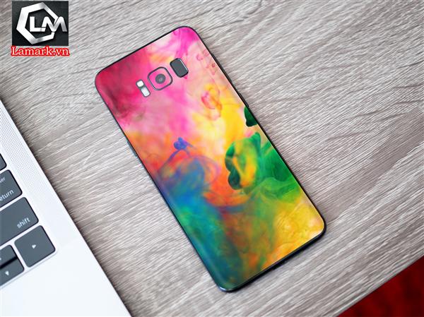 Ảnh đại diện sản phẩm Samsung GalaxyS8