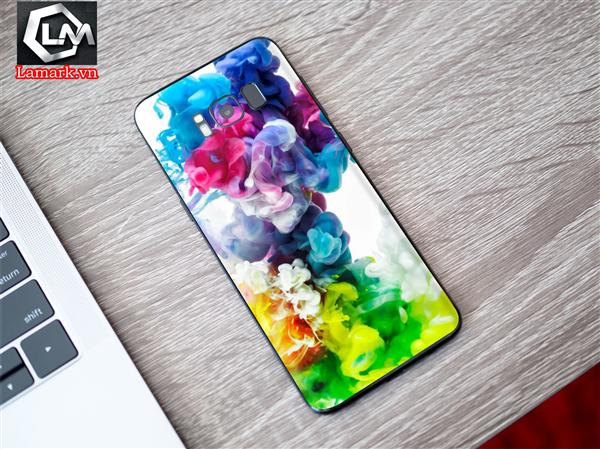 Ảnh đại diện sản phẩm Samsung GalaxyS8