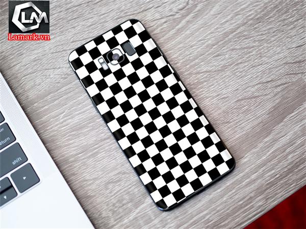 Ảnh đại diện sản phẩm Samsung GalaxyS8
