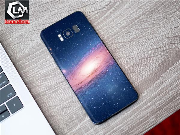 Ảnh đại diện sản phẩm Samsung GalaxyS8