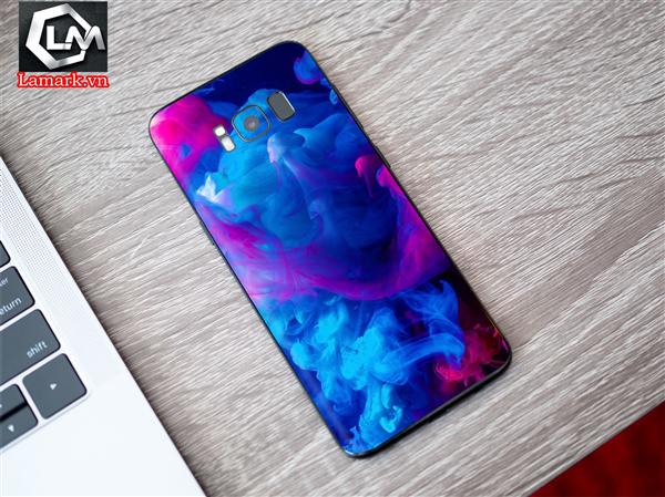 Ảnh đại diện sản phẩm Samsung GalaxyS8