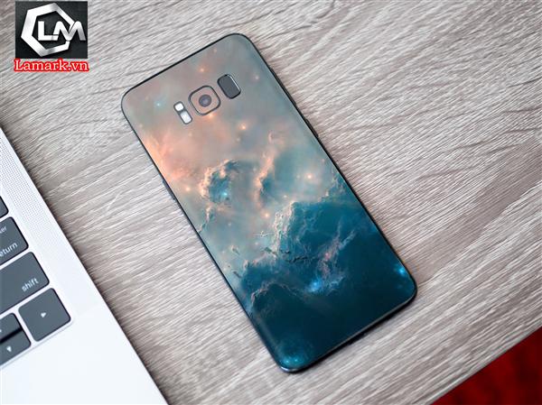 Ảnh đại diện sản phẩm Samsung GalaxyS8