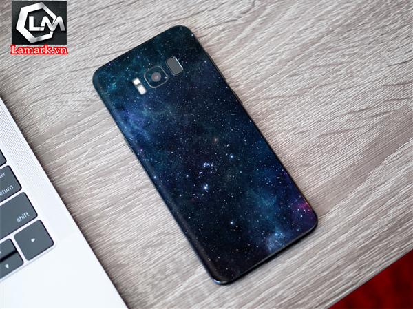 Ảnh đại diện sản phẩm Samsung GalaxyS8