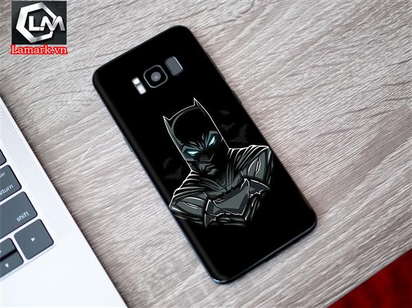 Ảnh đại diện sản phẩm Samsung GalaxyS8