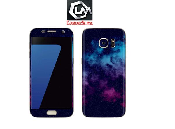 Ảnh đại diện sản phẩm Samsung Galaxy S7