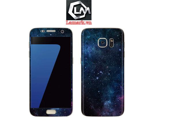 Ảnh đại diện sản phẩm Samsung Galaxy S7