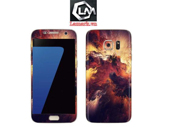 Ảnh đại diện sản phẩm Samsung Galaxy S7
