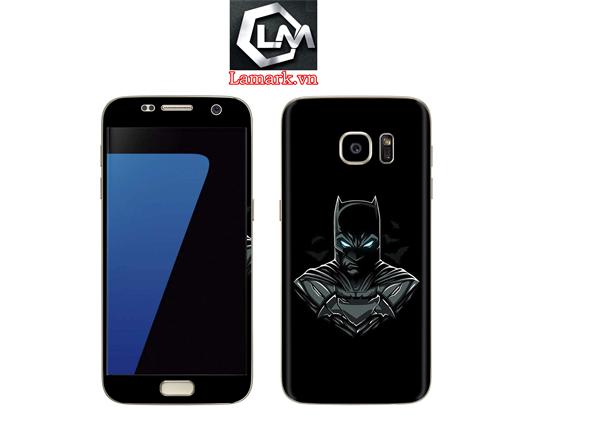 Ảnh đại diện sản phẩm Samsung Galaxy S7