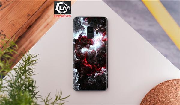 Ảnh đại diện sản phẩm Samsung GalaxyS9