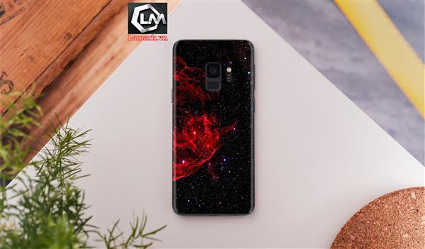 Ảnh đại diện sản phẩm Samsung GalaxyS9
