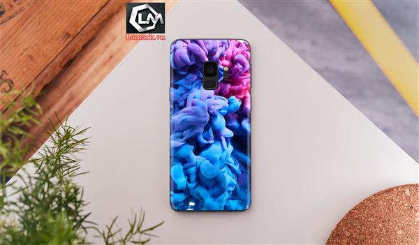 Ảnh đại diện sản phẩm Samsung GalaxyS9