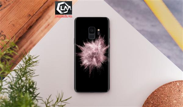 Ảnh đại diện sản phẩm Samsung GalaxyS9