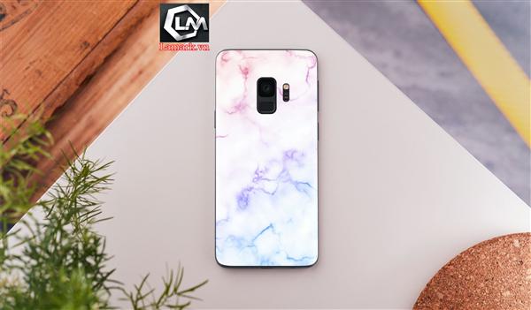 Ảnh đại diện sản phẩm Samsung GalaxyS9
