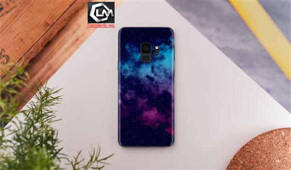 Ảnh đại diện sản phẩm Samsung GalaxyS9