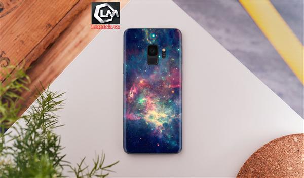 Ảnh đại diện sản phẩm Samsung GalaxyS9