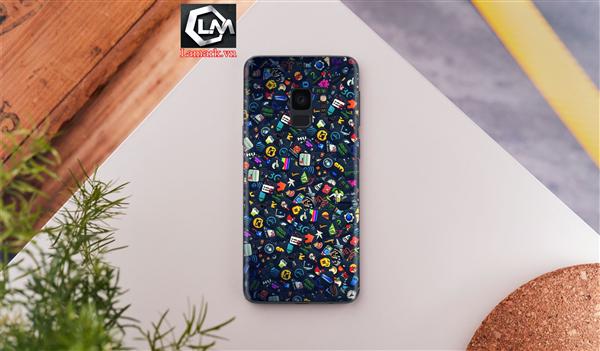 Ảnh đại diện sản phẩm Samsung GalaxyS9