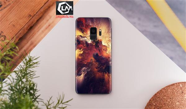 Ảnh đại diện sản phẩm Samsung GalaxyS9