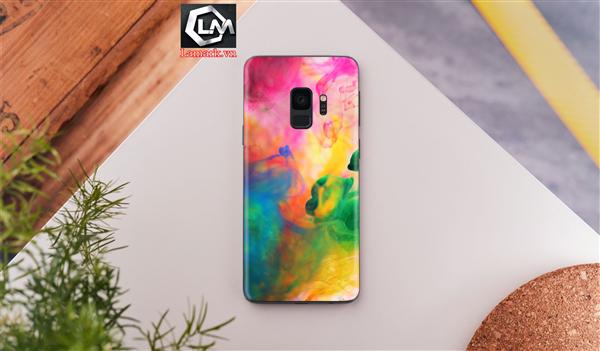 Ảnh đại diện sản phẩm Samsung GalaxyS9