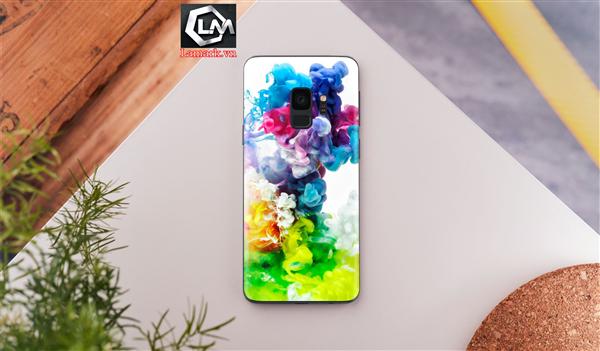 Ảnh đại diện sản phẩm Samsung GalaxyS9