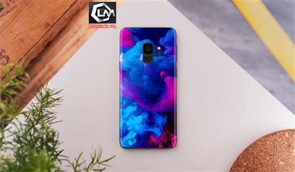 Ảnh đại diện sản phẩm Samsung GalaxyS9