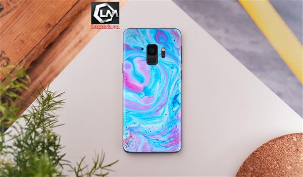 Ảnh đại diện sản phẩm Samsung GalaxyS9