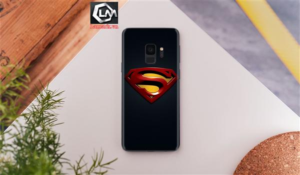 Ảnh đại diện sản phẩm Samsung GalaxyS9