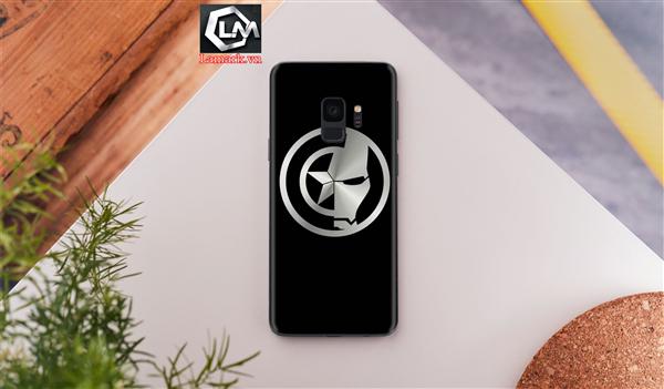 Ảnh đại diện sản phẩm Samsung GalaxyS9