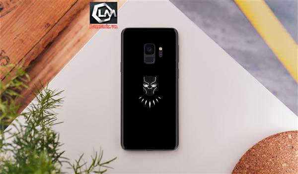 Ảnh đại diện sản phẩm Samsung GalaxyS9