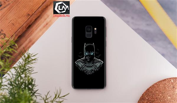 Ảnh đại diện sản phẩm Samsung GalaxyS9