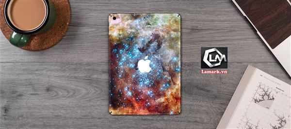 Ảnh đại diện sản phẩm Skin ipad đẹp