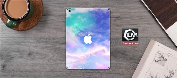 Ảnh đại diện sản phẩm Skin ipad đẹp