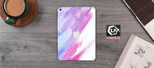 Ảnh đại diện sản phẩm Skin ipad đẹp