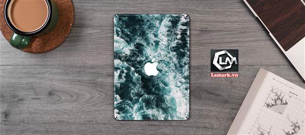 Ảnh đại diện sản phẩm Skin ipad đẹp