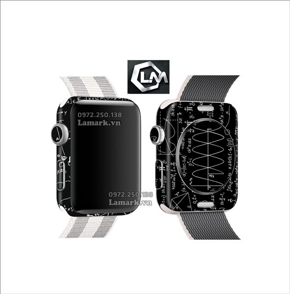 Ảnh đại diện sản phẩm skin apple watch đẹp