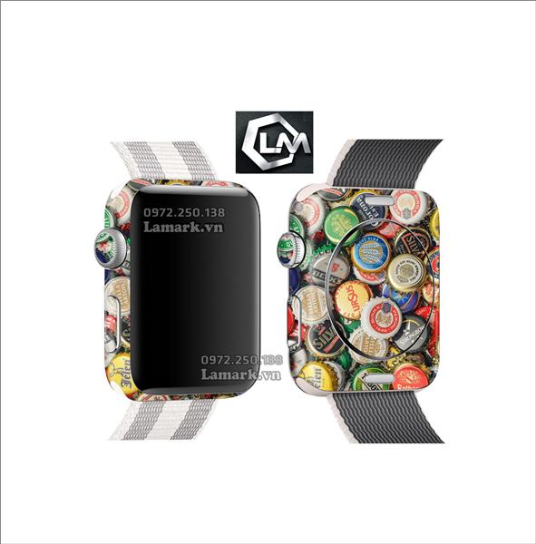 Ảnh đại diện sản phẩm skin apple watch đẹp