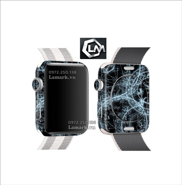 Ảnh đại diện sản phẩm skin apple watch đẹp